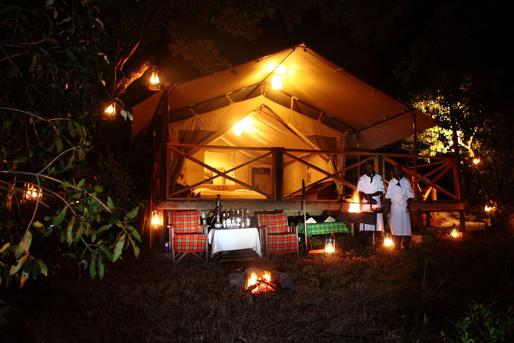 Loyk Mara Luxury Camp Hotel Maasai Mara Exterior foto
